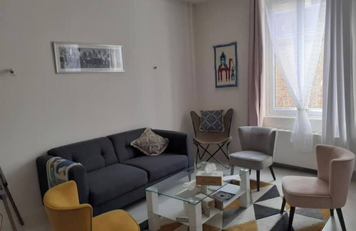 Bernay House | Bernay City of Arts and History