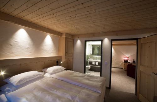 Zweisimmen Nr Gstaad Hotel | Bernerhof Swiss Quality Hotel Gstaad