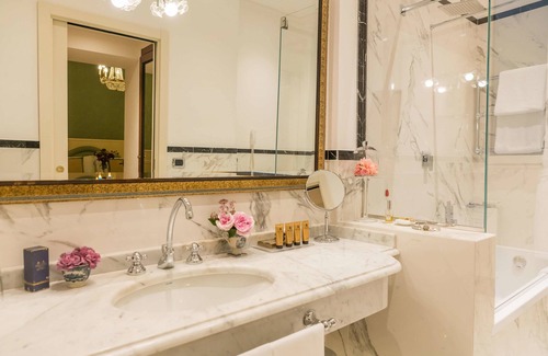 Duomo Hotel | Bernini Palace