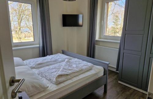 Barth Apartment | Bernsteinland Barth