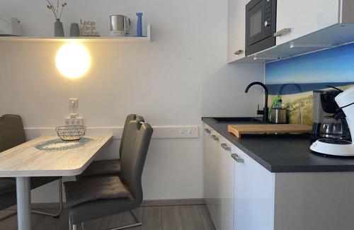 Dahme Apartment | Berolina 125 - Sonnenseite