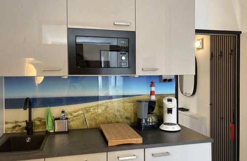 Dahme Apartment | Berolina 125 - Sonnenseite
