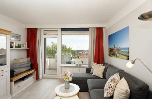 Dahme Apartment | Berolina Wohnung 314