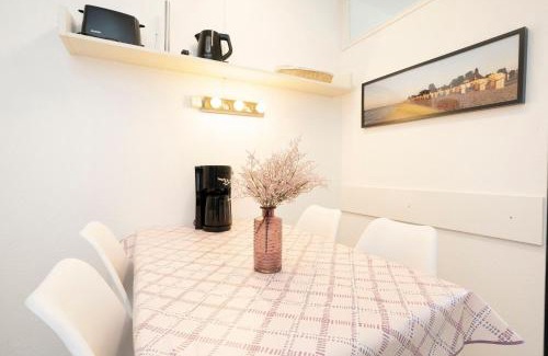 Dahme Apartment | Berolina Wohnung 314