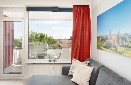 Dahme Apartment | Berolina Wohnung 314