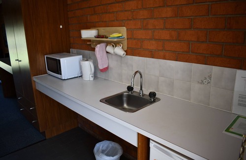 Berrigan Hotel | Berrigan Motel
