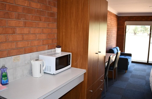 Berrigan Hotel | Berrigan Motel
