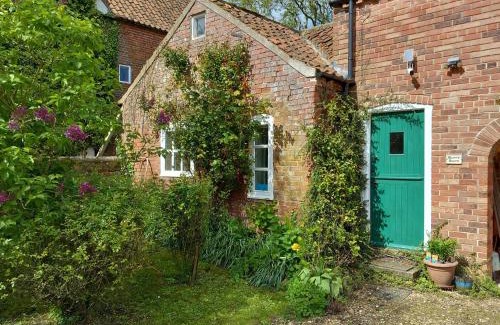 Alford House | Berry Barn