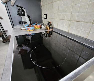 Quiliano House | Berry's house