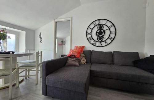 Quiliano House | Berry's house