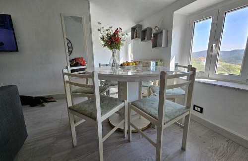 Quiliano House | Berry's house