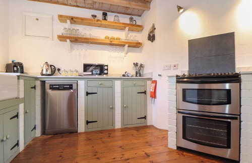 Mullion Cottage | Bert's Barn