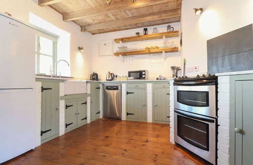 Mullion Cottage | Bert's Barn