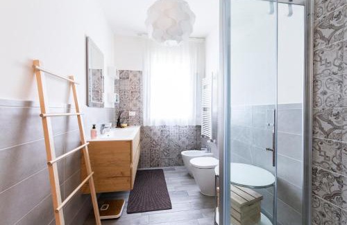 Borgatella Apartment | Bertelli 4