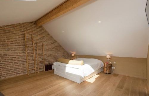 Our House | Bertrix Hot Tub & Garden Stay