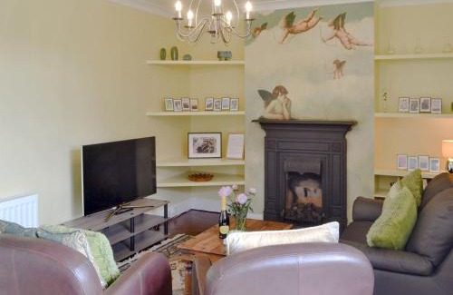 Newbiggin-by-the-Sea House | Bertys Beach View