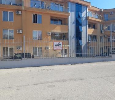 Varna Municipality Apartment | Besa