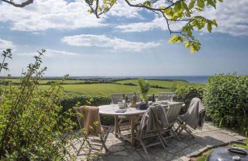 Trebarwith House | Besloe