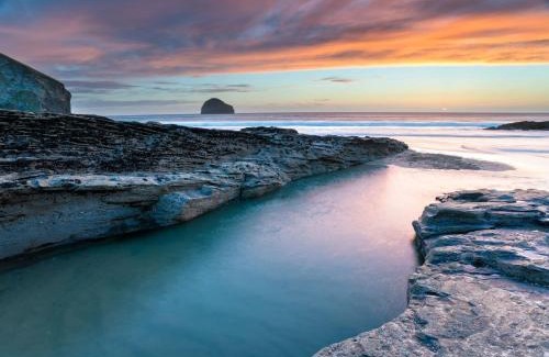 Trebarwith House | Besloe