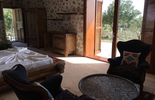 Patara Hotel | Beso Patara Hotel