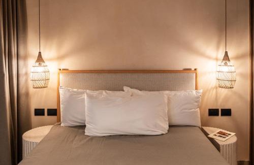 Soliman Bay Apartment | BESPOKE, member of Small Luxury Hotels