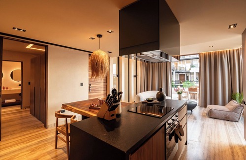 Soliman Bay Apartment | BESPOKE, member of Small Luxury Hotels