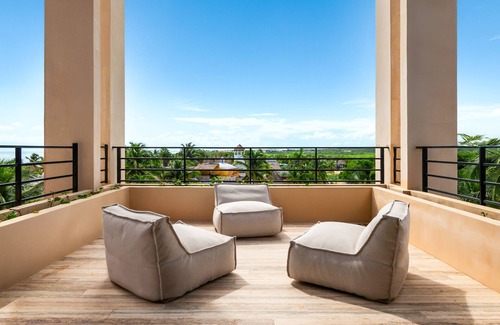 Soliman Bay Apartment | BESPOKE, member of Small Luxury Hotels