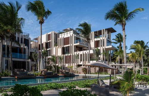 Soliman Bay Apartment | BESPOKE, member of Small Luxury Hotels