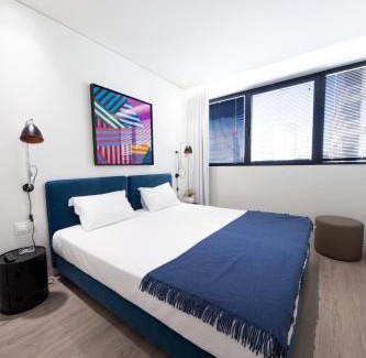 Ramalde Apartment | BessaApartments