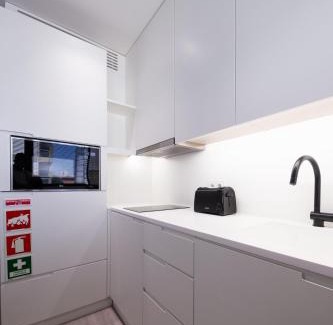 Ramalde Apartment | BessaApartments