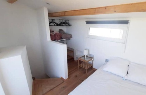 Bessan Apartment | Bessan center: "La Cigale" 2 people