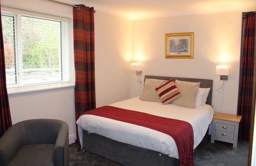 Dowlais Hotel | BESSEMER HOTEL