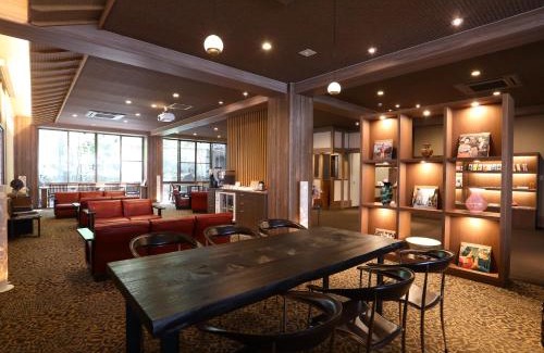 Ueda Hotel | Besshoonsen Nanjyo Ryokan