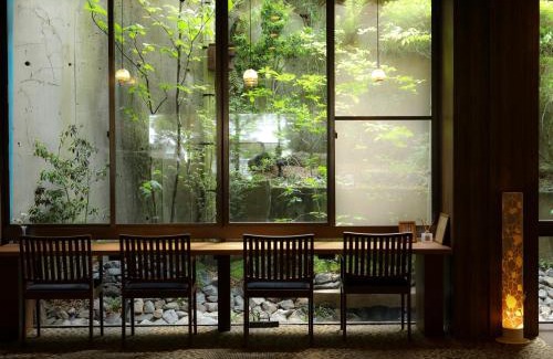 Ueda Hotel | Besshoonsen Nanjyo Ryokan