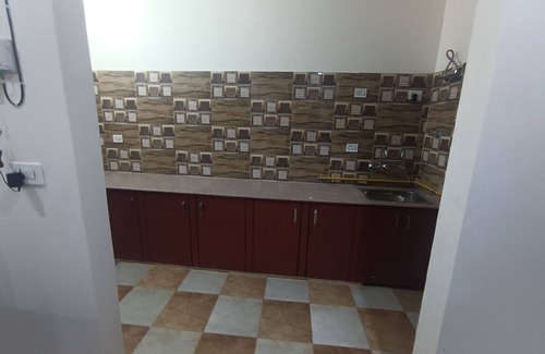 Gomti Nagar Apartment | Best 2bhk Homestay 201 in Gomti Nagar- Bayweaver Nests