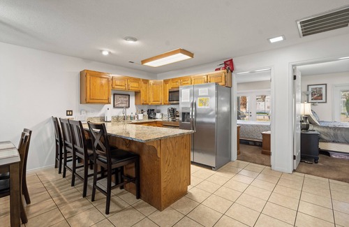 St. George Condo | *BEST AMENITIES IN ST. GEORGE! NEW REMODEL, PRIME LOCATION, AFFORDABILITY!*