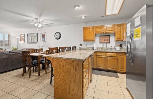 St. George Condo | *BEST AMENITIES IN ST. GEORGE! NEW REMODEL, PRIME LOCATION, AFFORDABILITY!*