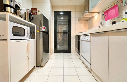 Banqiao Apartment | Best Apartment 800SF in Taipei Xinpu station