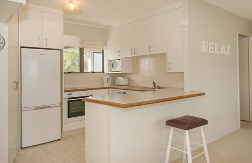 Whangamata Cottage | Best at The Beach - Whangamata Holiday Home