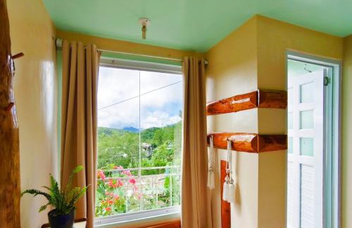 Sagada Apartment | Best Barkada Staycation in Sagada - Unit 2