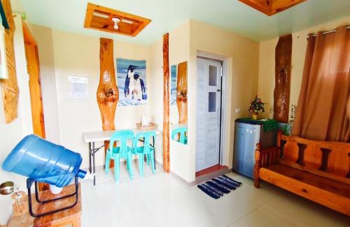 Sagada Apartment | Best Barkada Staycation in Sagada - Unit 2