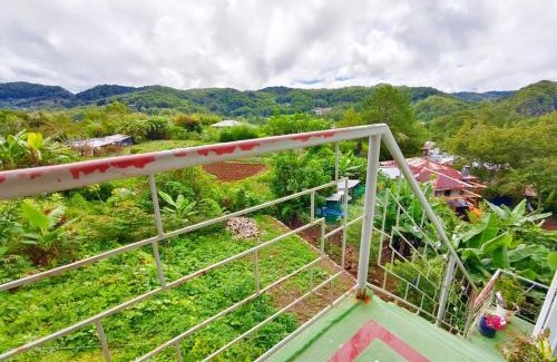 Sagada Apartment | Best Barkada Staycation in Sagada - Unit 2