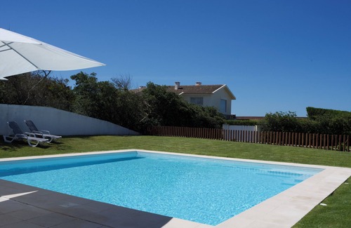 Ofir House | Best Beach Front Villa w/Heated Pool - Sea La Vie
