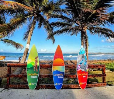 Vilomar House | Best Beach in PR! Beachfront 6 Bedr & Food Forest