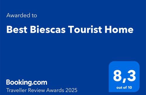 Biescas Apartment | Best Biescas Tourist Home