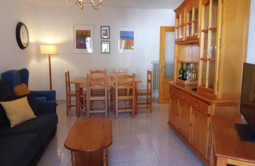 Biescas Apartment | Best Biescas Tourist Home