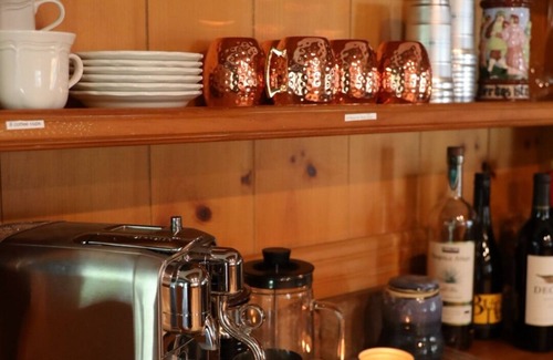 Chico House | Best Chico luxury experience.