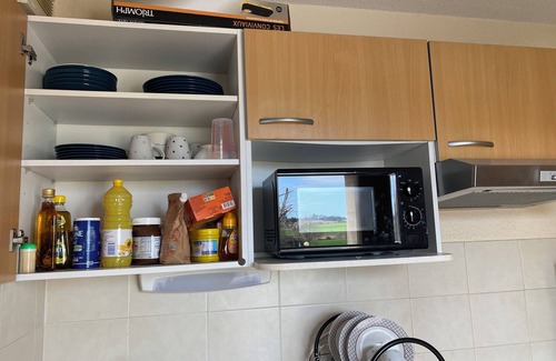 Carcassonne Apartment | Best coocooning au calme avec parking et piscine