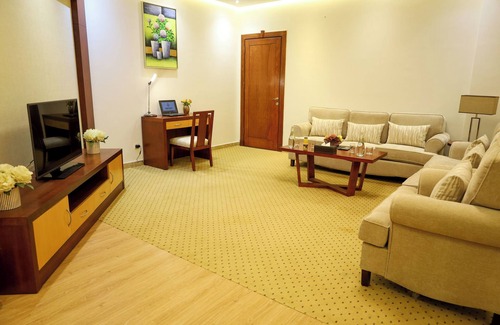 Jeddah Apartment | Best Day Hotel And Resorts