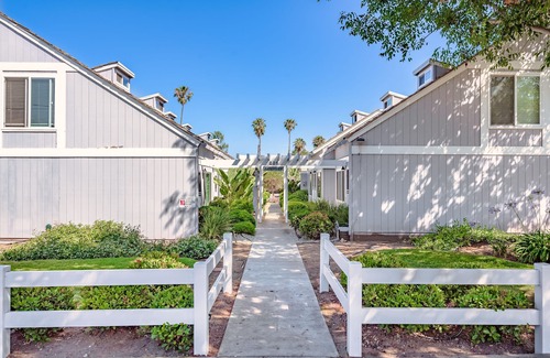 Carpinteria Condo | Best Deal in Carpinteria!